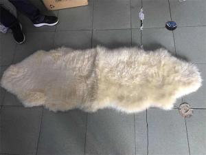 皮型
